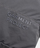 GARMENT PROJECT MAN GP Light Travel Bag - Grey Bags 400 Grey