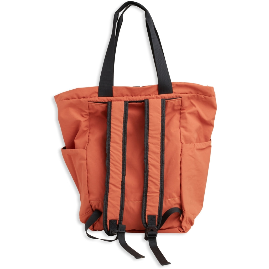 GARMENT PROJECT MAN GP Light Travel Bag - Orange Bags