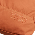 GARMENT PROJECT MAN GP Light Travel Bag - Orange Bags