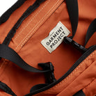 GARMENT PROJECT MAN GP Light Travel Bag - Orange Bags