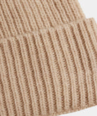 GARMENT PROJECT MAN GP Unisex Wool Beanie - Off White Beanie 110 Off White
