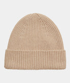 GARMENT PROJECT MAN GP Unisex Wool Beanie - Off White Beanie 110 Off White