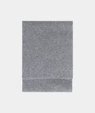 GARMENT PROJECT MAN GP Unisex Wool Scarf - Light Grey Scarf 410 Light Grey