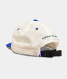 GARMENT PROJECT MAN GP X Pasteelo O.G. Active Cap - White Cap 100 White