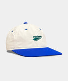 GARMENT PROJECT MAN GP X Pasteelo O.G. Active Cap - White Cap 100 White