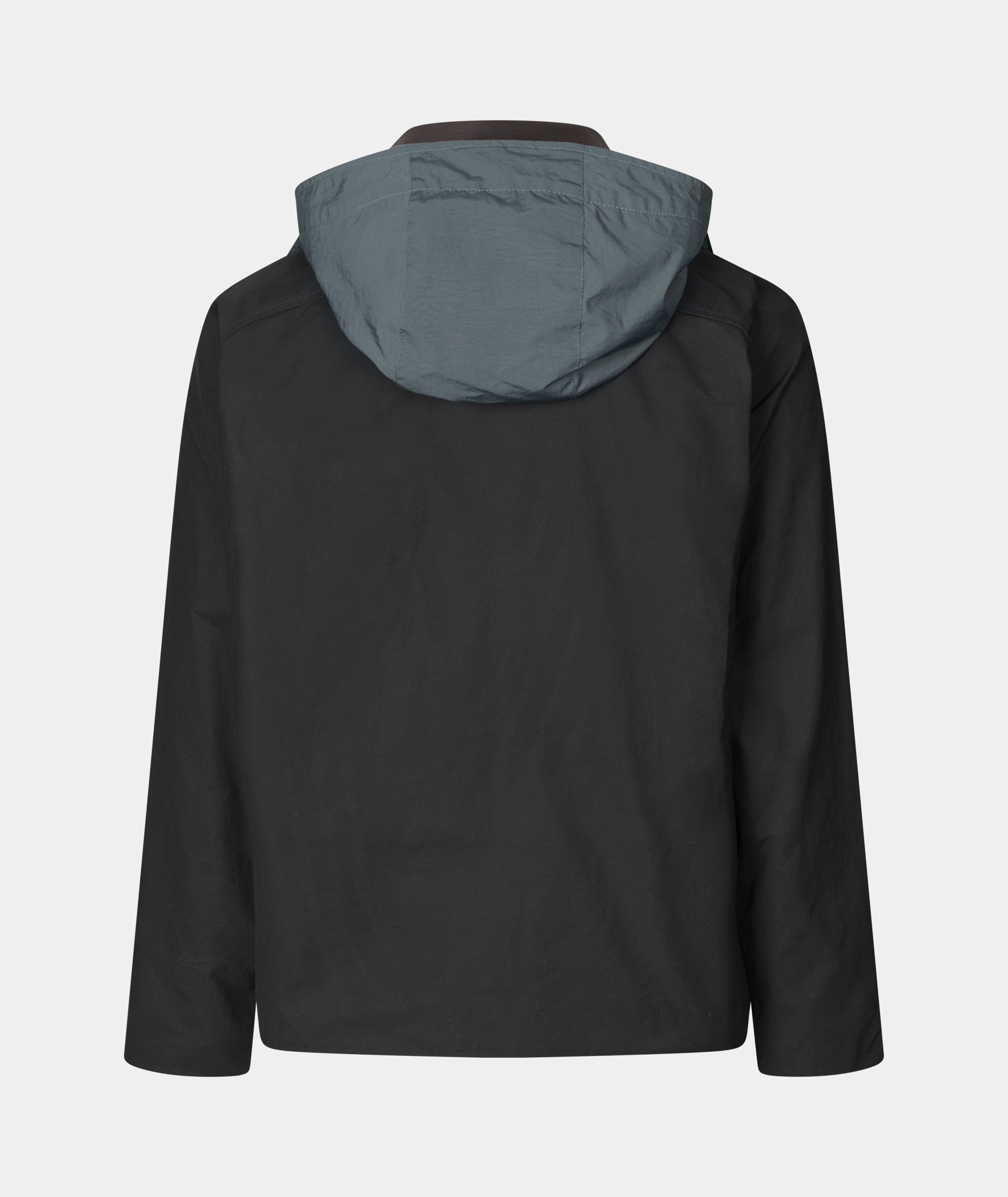 GARMENT PROJECT MAN Harry - Black Jacket 999 Black