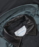 GARMENT PROJECT MAN Harry - Black Jacket 999 Black