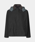 GARMENT PROJECT MAN Harry - Black Jacket 999 Black