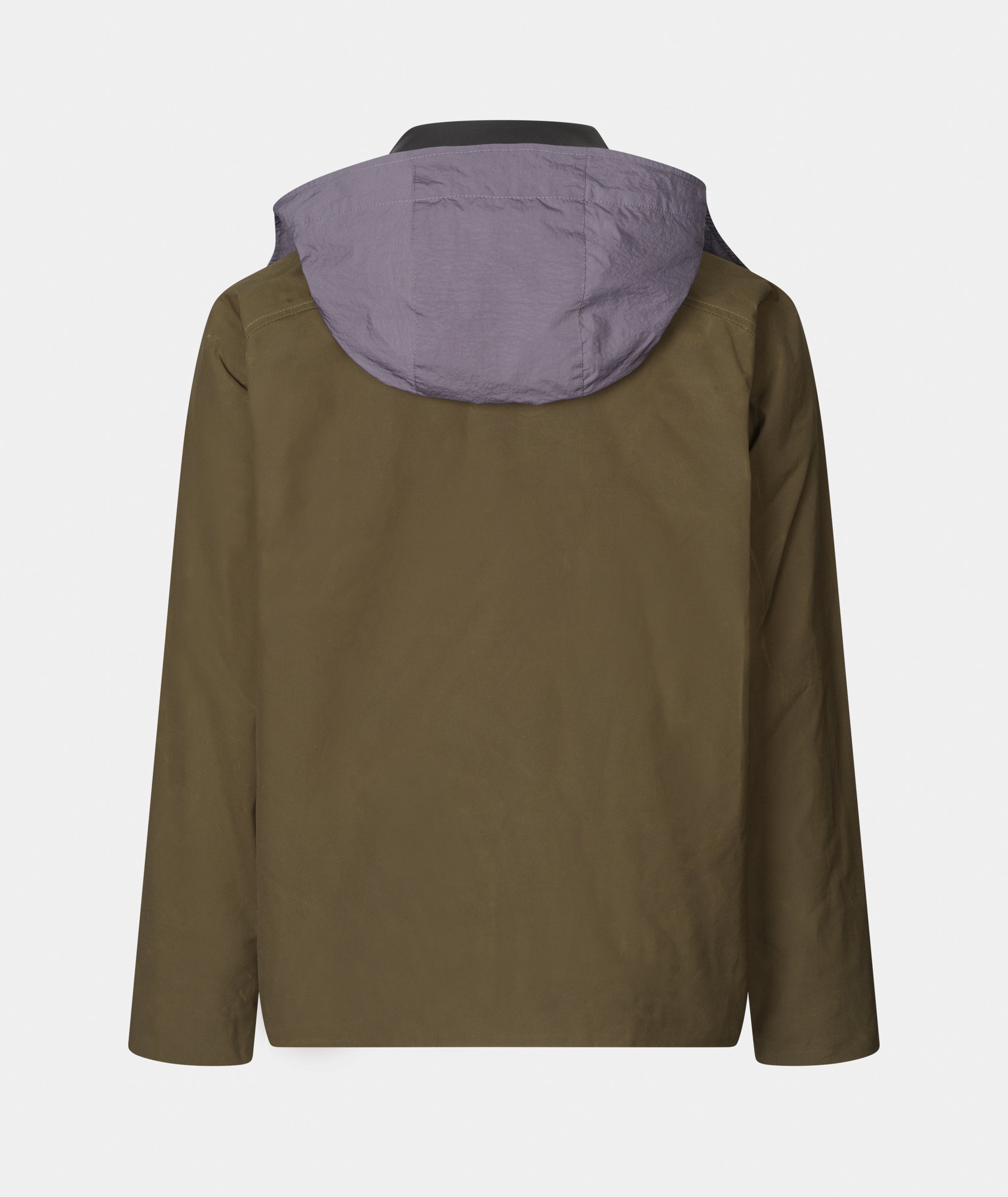 GARMENT PROJECT MAN Harry - Brown Jacket 800 Brown