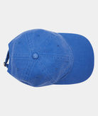 GARMENT PROJECT MAN Heavy Wash Cap - Blue Cap 550 Blue