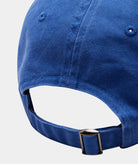 GARMENT PROJECT MAN Heavy Wash Cap - Blue Cap 550 Blue