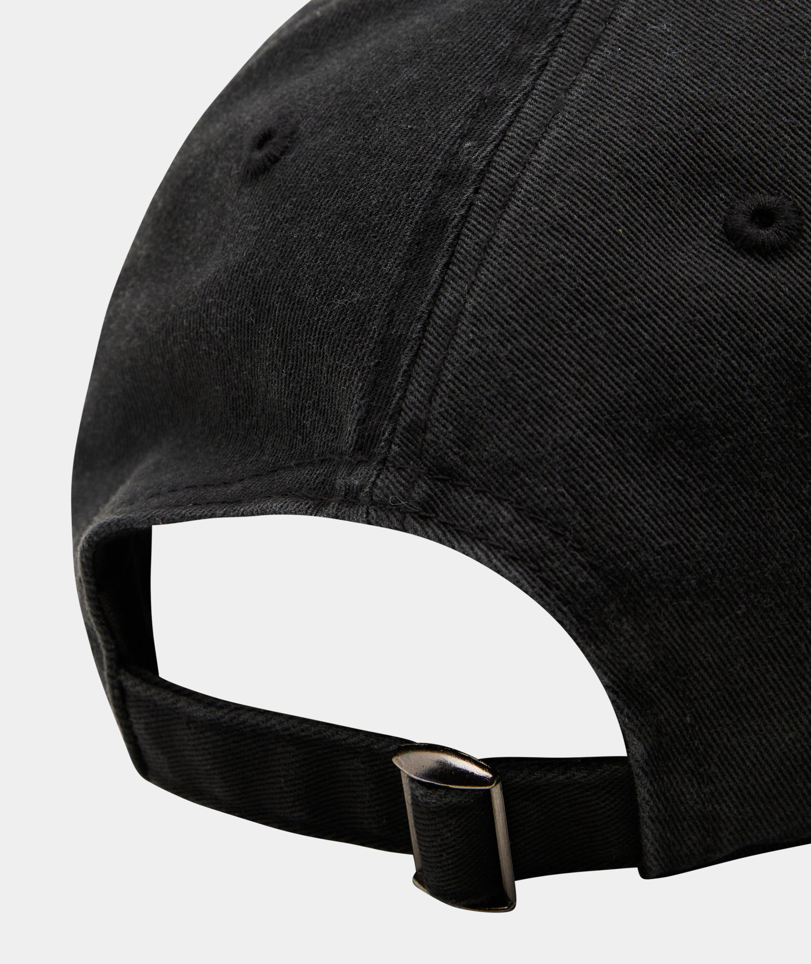 帽子 WASH CASQUETTE - Black Amazon.com: N7 Adult Adjustable Classic Washed Casquette Cap