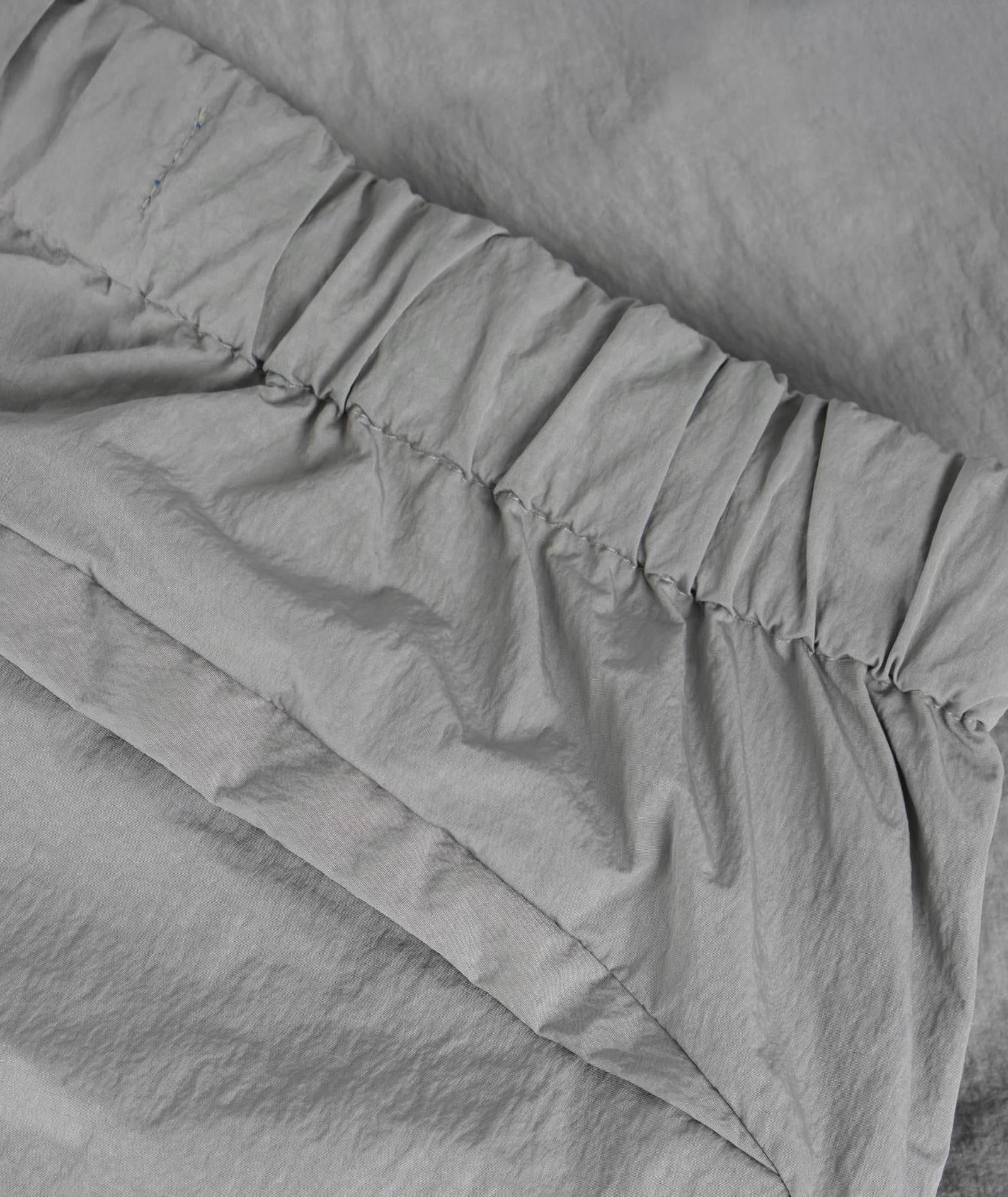 GARMENT PROJECT MAN Heikki Shorts - Grey Shorts 400 Grey