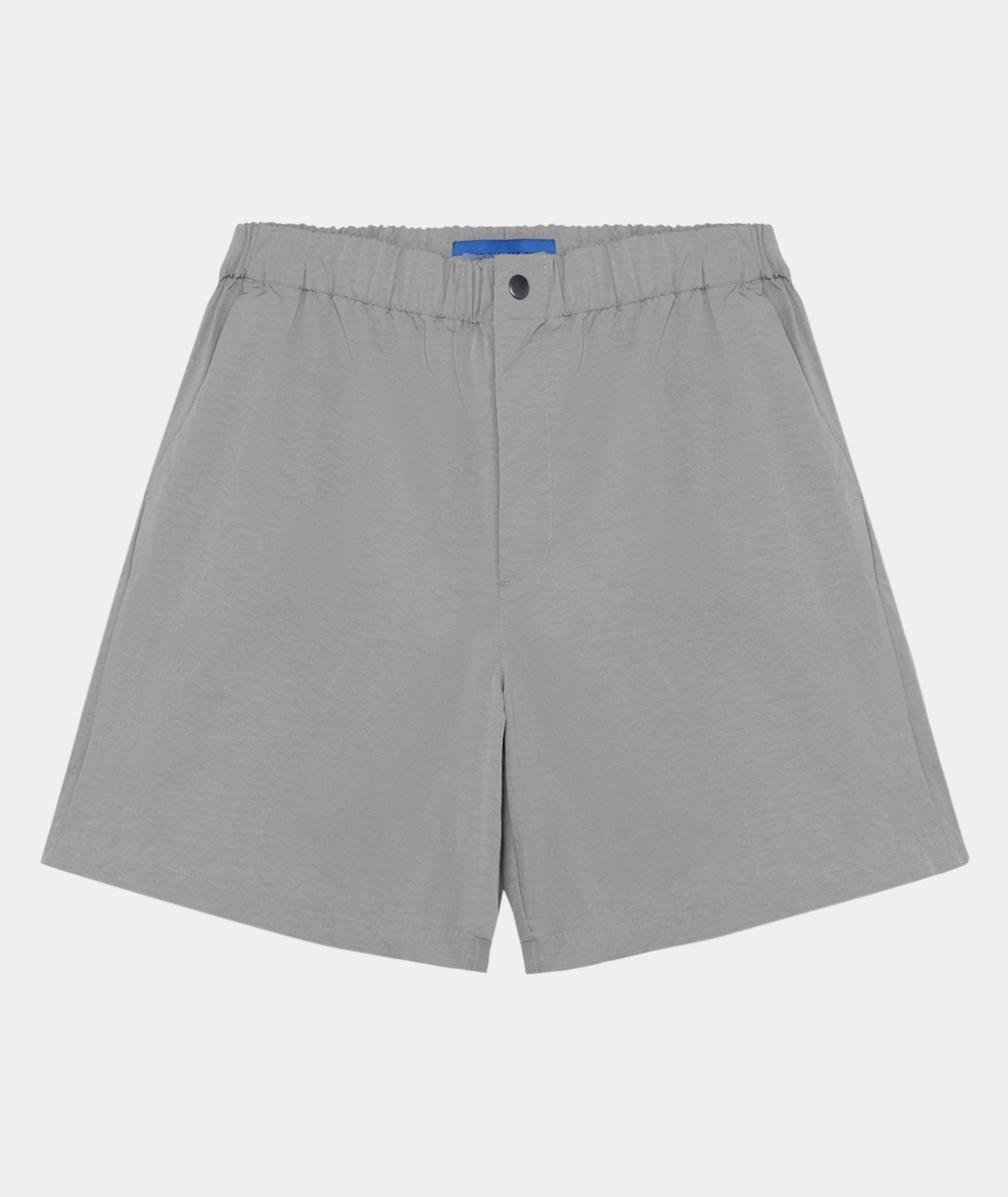 GARMENT PROJECT MAN Heikki Shorts - Grey Shorts 400 Grey