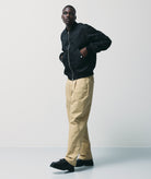 GARMENT PROJECT MAN Henry - Black Jacket 999 Black