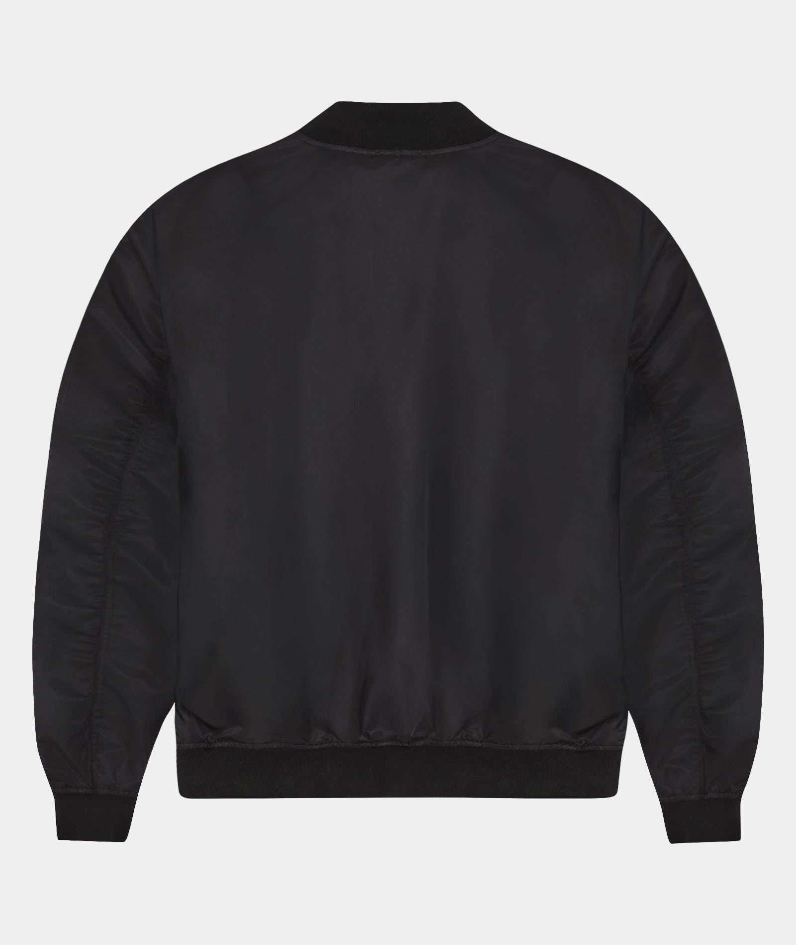 GARMENT PROJECT MAN Henry - Black Jacket 999 Black