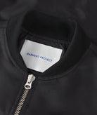 GARMENT PROJECT MAN Henry - Black Jacket 999 Black