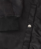 GARMENT PROJECT MAN Henry - Black Jacket 999 Black