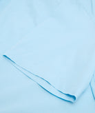 GARMENT PROJECT MAN Holiday Shirt - Ice Blue Shirt 595 Ice Blue