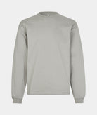 GARMENT PROJECT MAN James LS - Light Grey T-shirt 410 Light Grey