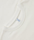 GARMENT PROJECT MAN James LS - Off White T-shirt 110 Off White