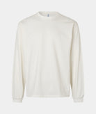 GARMENT PROJECT MAN James LS - Off White T-shirt 110 Off White
