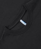GARMENT PROJECT MAN James SS - Black T-shirt 999 Black
