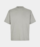 GARMENT PROJECT MAN James SS - Light Grey T-shirt 410 Light Grey