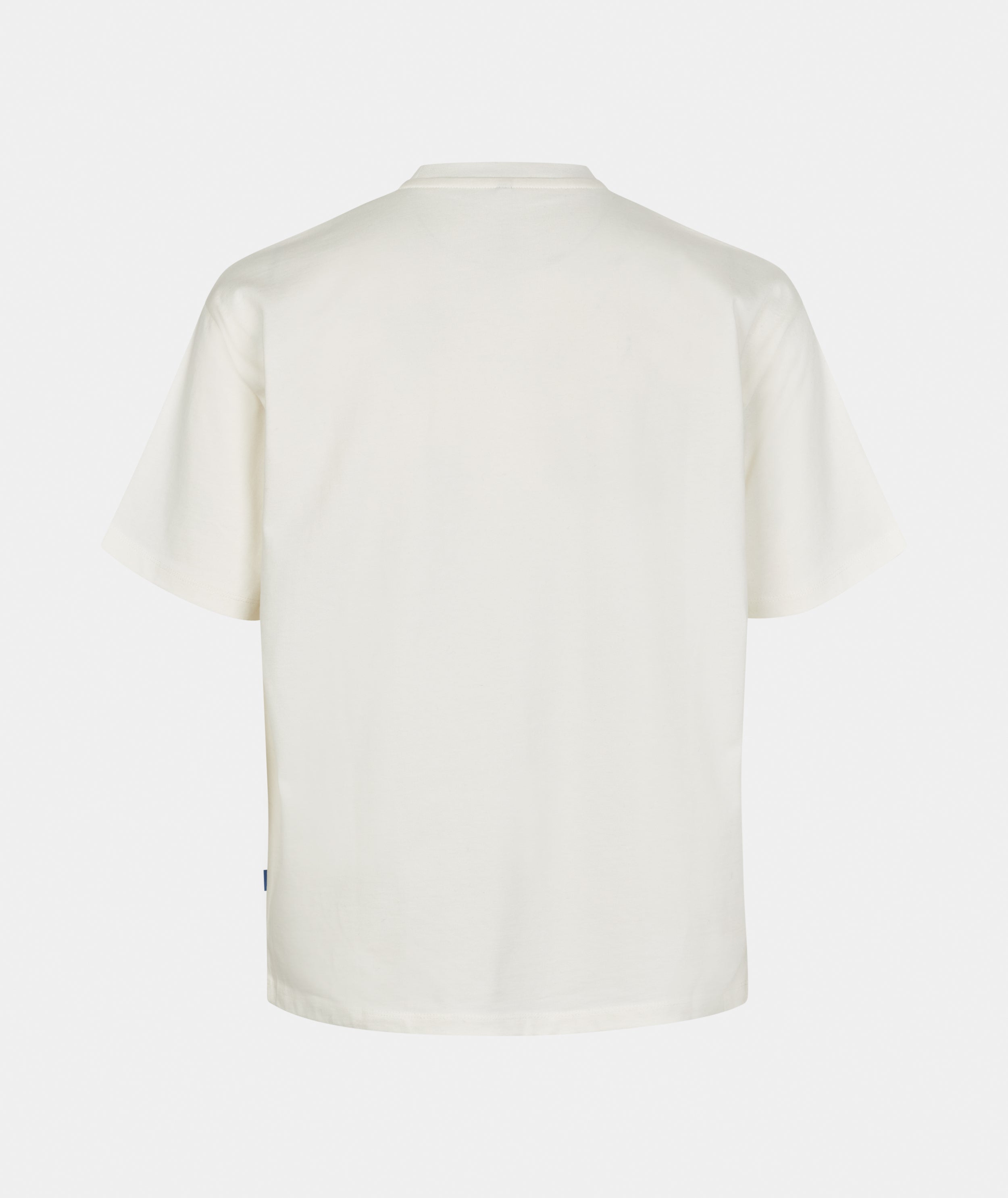 GARMENT PROJECT MAN James SS - Off White T-shirt 110 Off White