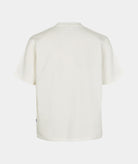 GARMENT PROJECT MAN James SS - Off White T-shirt 110 Off White