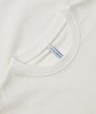 GARMENT PROJECT MAN James SS - Off White T-shirt 110 Off White