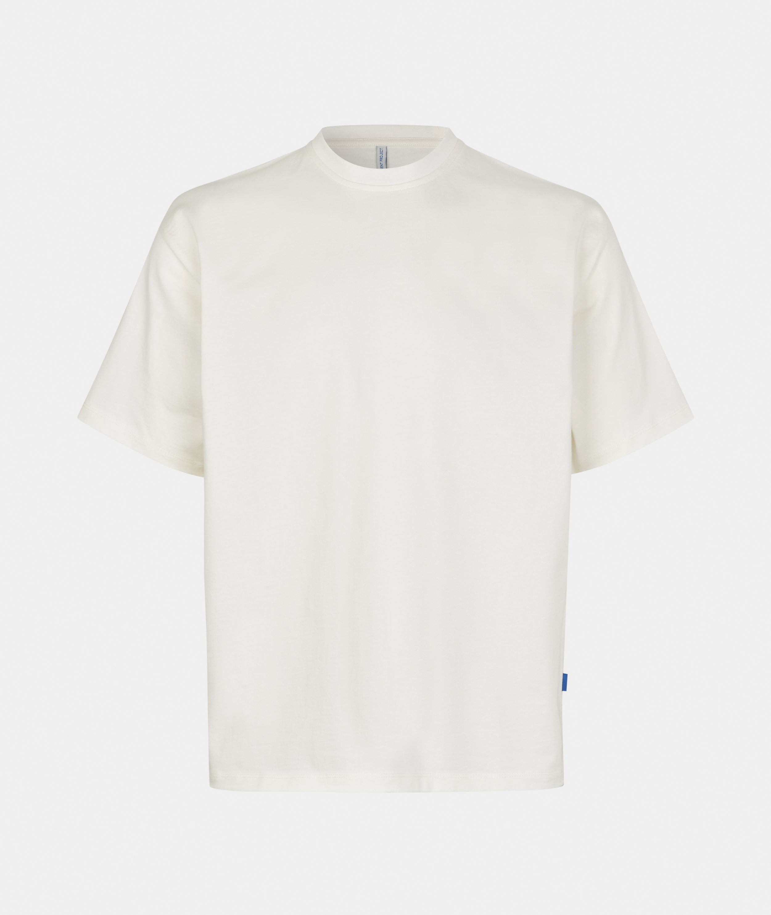 GARMENT PROJECT MAN James SS - Off White T-shirt 110 Off White