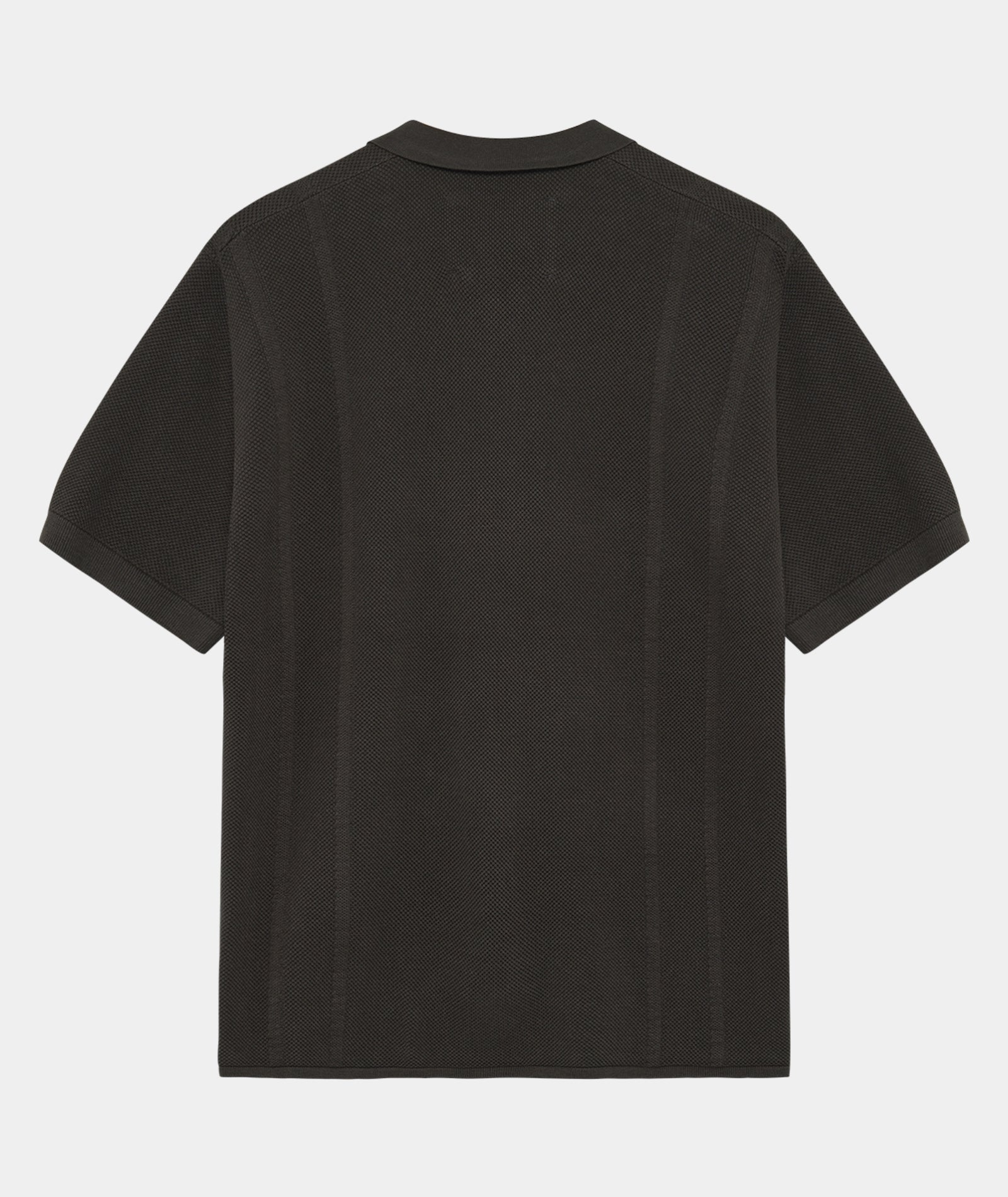 GARMENT PROJECT MAN Jeff SS - Bosco Shirt 440 Bosco