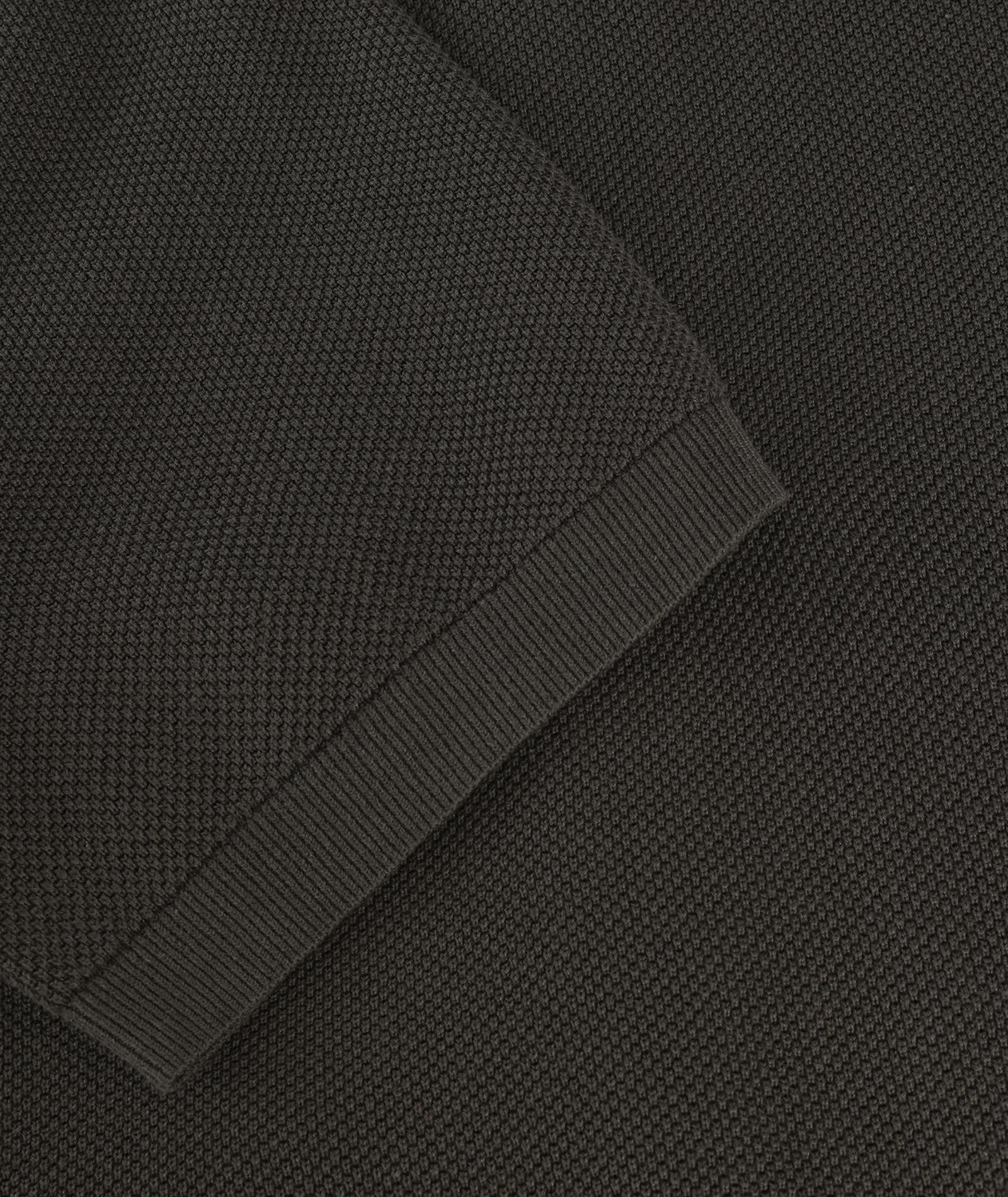 GARMENT PROJECT MAN Jeff SS - Bosco Shirt 440 Bosco