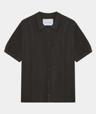 GARMENT PROJECT MAN Jeff SS - Bosco Shirt 440 Bosco