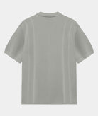 GARMENT PROJECT MAN Jeff SS - Dusty Green Shirt 255 Dusty Green