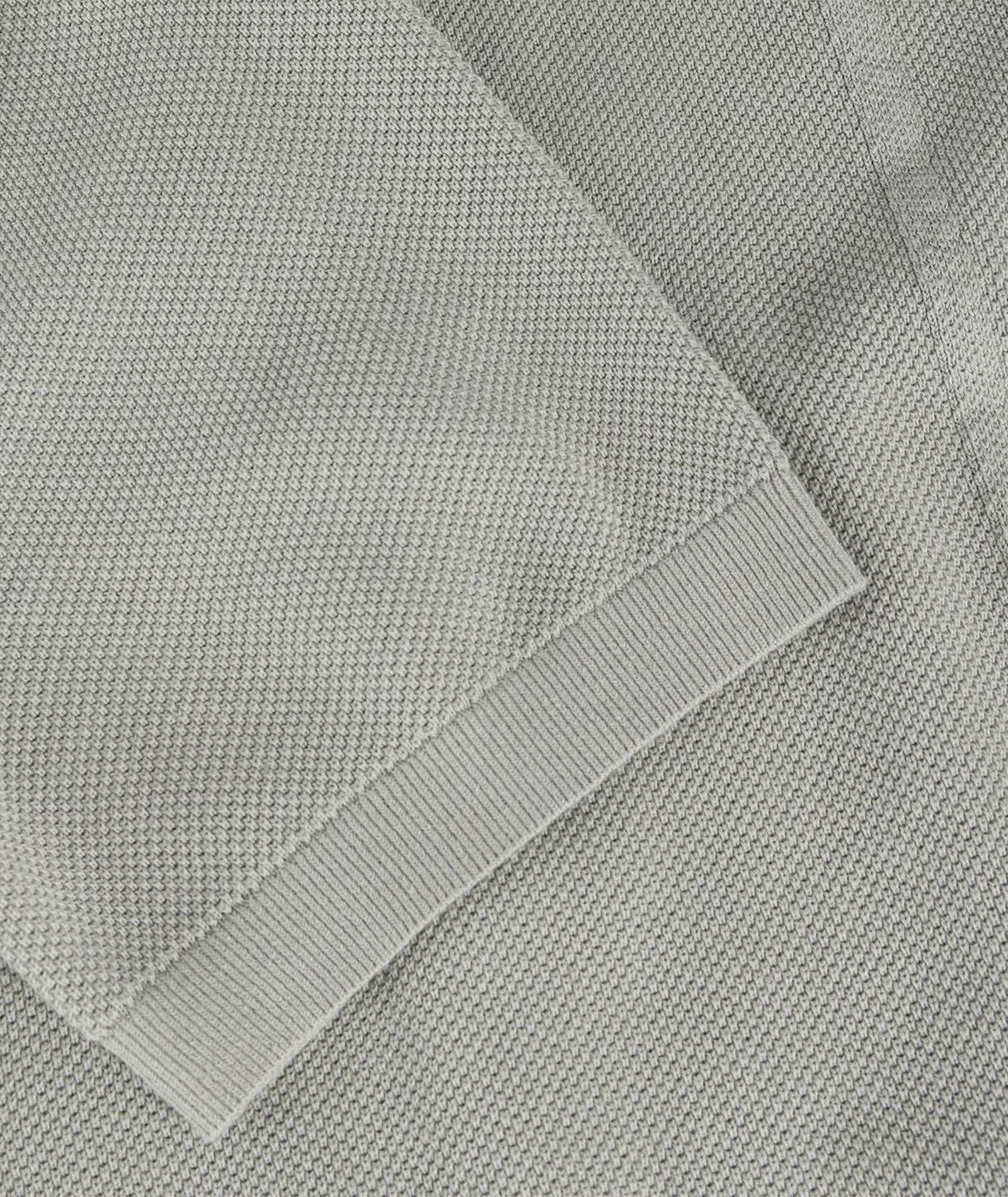 GARMENT PROJECT MAN Jeff SS - Dusty Green Shirt 255 Dusty Green