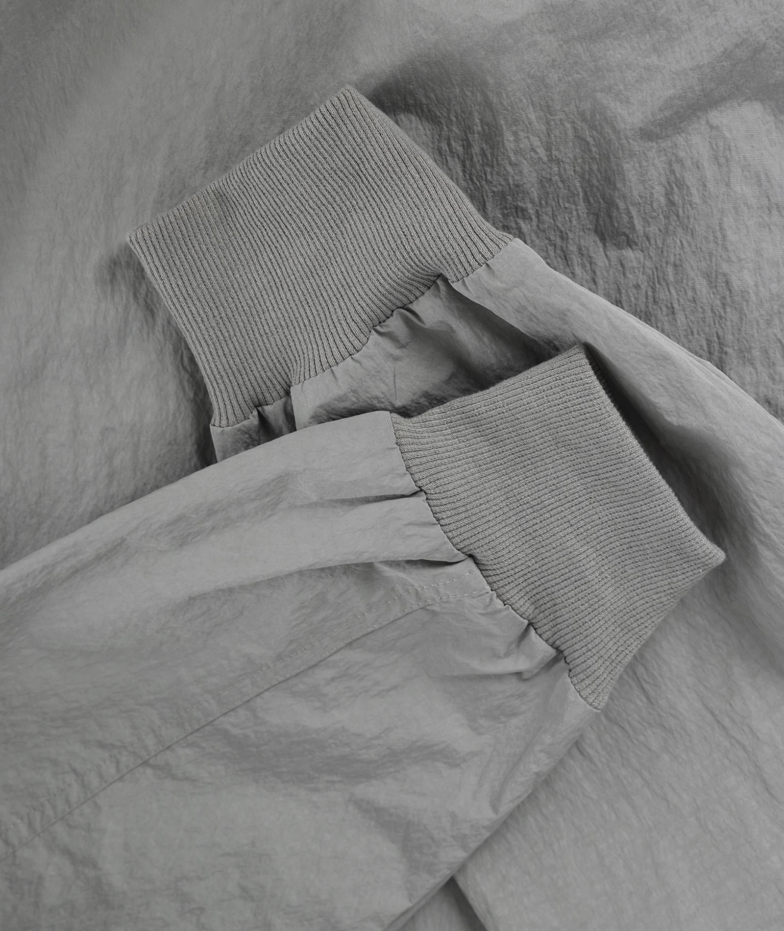 GARMENT PROJECT MAN Karl - Grey Jacket 400 Grey