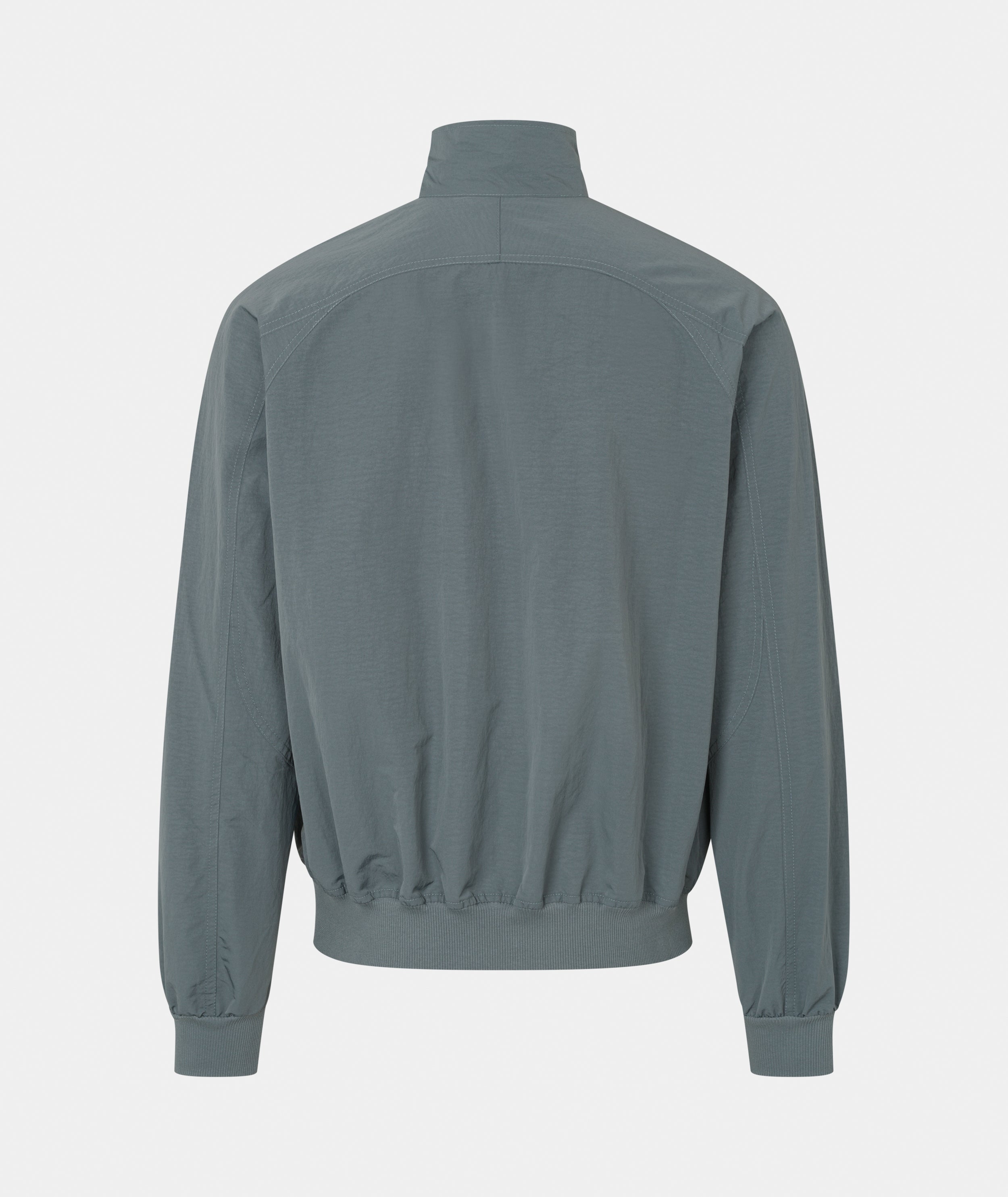 GARMENT PROJECT MAN Karl - Steel Grey Jacket 400 Grey