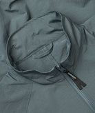GARMENT PROJECT MAN Karl - Steel Grey Jacket 400 Grey