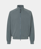 GARMENT PROJECT MAN Karl - Steel Grey Jacket 400 Grey