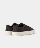 GARMENT PROJECT MAN Kit - Brown Suede Sneakers 800 Brown
