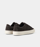 GARMENT PROJECT WMNS Kit - Brown Suede Sneakers 800 Brown