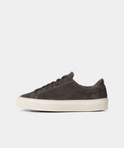 GARMENT PROJECT WMNS Kit - Brown Suede Sneakers 800 Brown