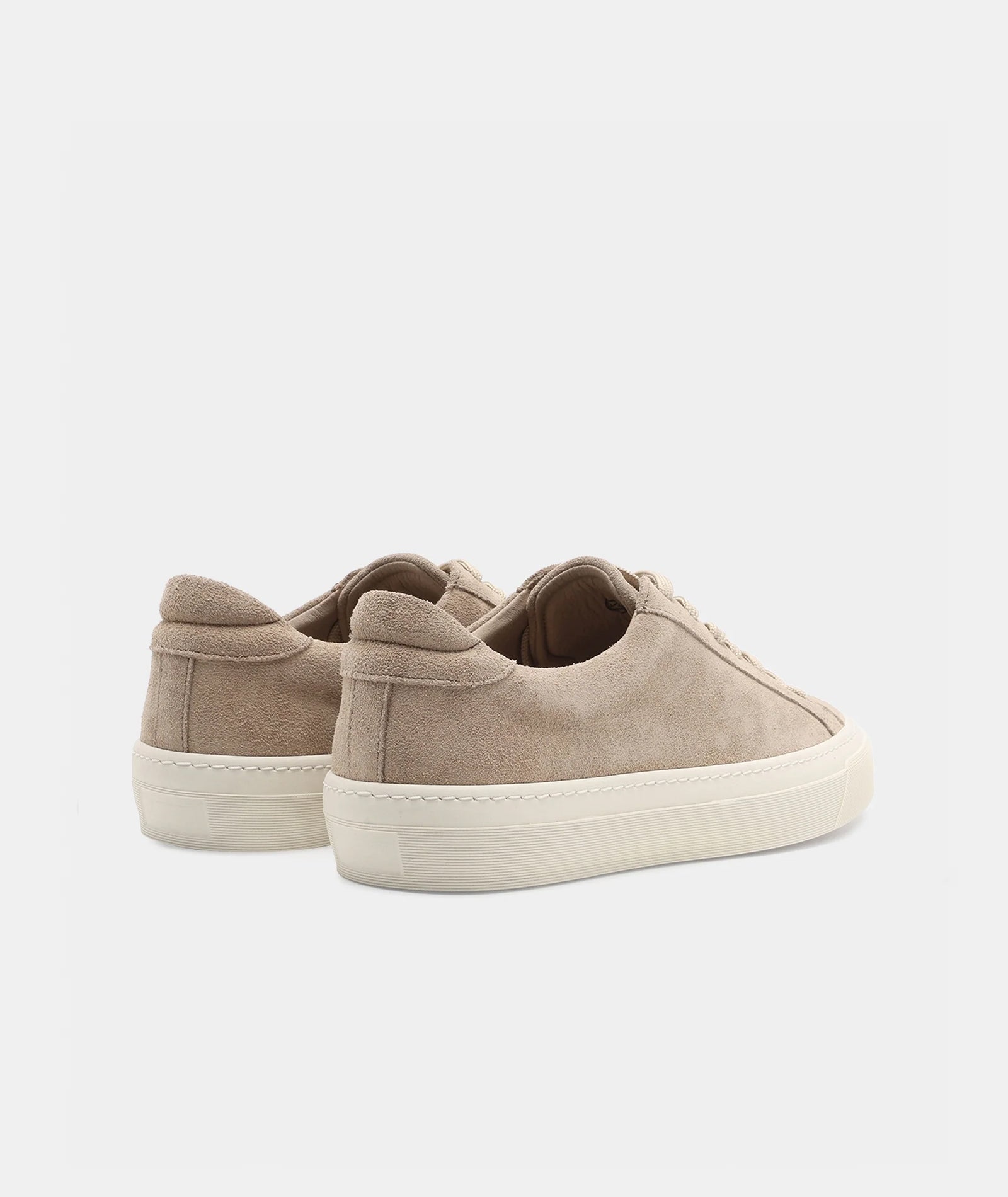 GARMENT PROJECT MAN Kit - Earth Suede Sneakers 260 Earth