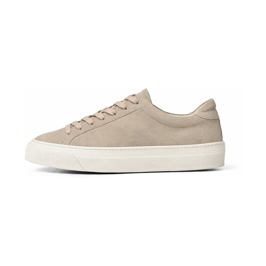 GARMENT PROJECT WMNS Kit - Earth Suede Sneakers 260 Earth