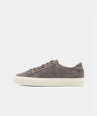 GARMENT PROJECT MAN Kit - Elephant Suede Sneakers 460 Elephant