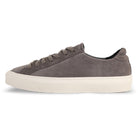 GARMENT PROJECT MAN Kit - Elephant Suede Sneakers 460 Elephant