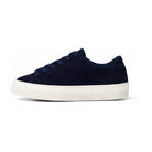 GARMENT PROJECT WMNS Kit - Navy Suede Sneakers 500 Navy