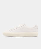 GARMENT PROJECT MAN Kit - Off White Suede Sneakers 110 Off White